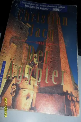 Der Agypter
