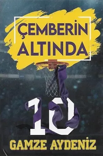 Çemberin Altında - Ciltli Kitap