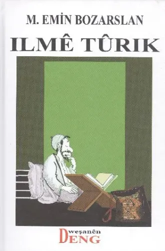 Ilme Turik M.Emin Bozarslan