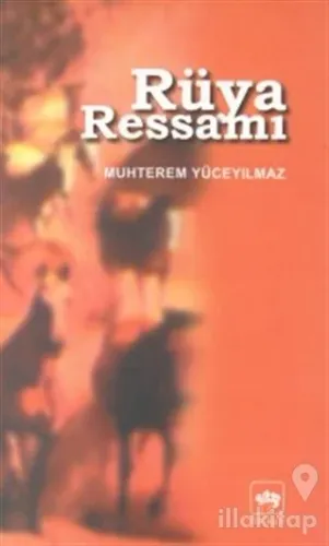 Rüya Ressamı
