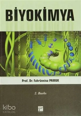Biyokimya