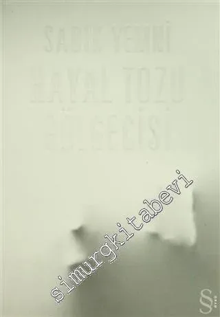 Hayal Tozu Gölgecisi -         2009