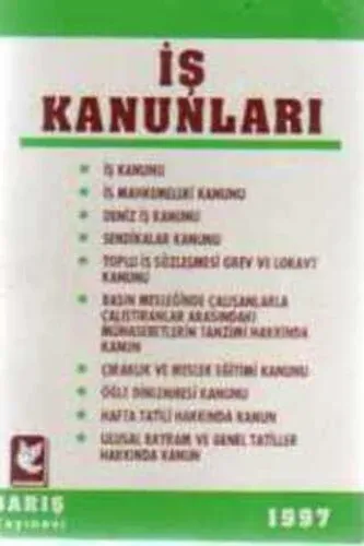 İş Kanunları