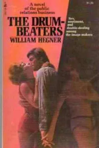 The Drumbeaters