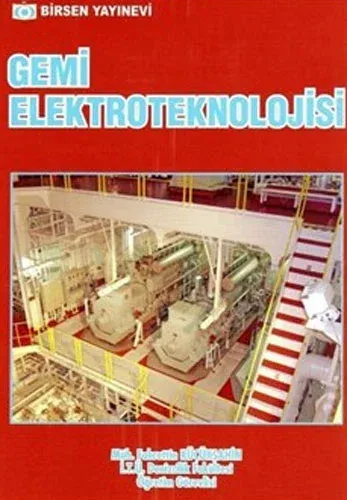 Gemi Elektroteknolojisi