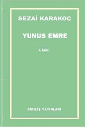 Yunus Emre