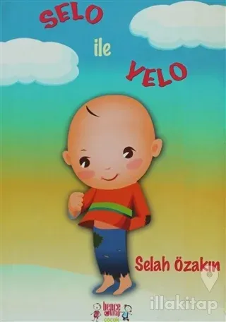 Selo ile Yelo