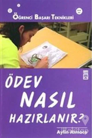 Ödev Nasıl Hazırlanır?