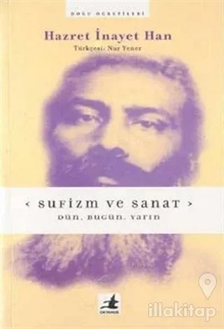 Sufizm ve Sanat: Dün, Bugün, Yarın