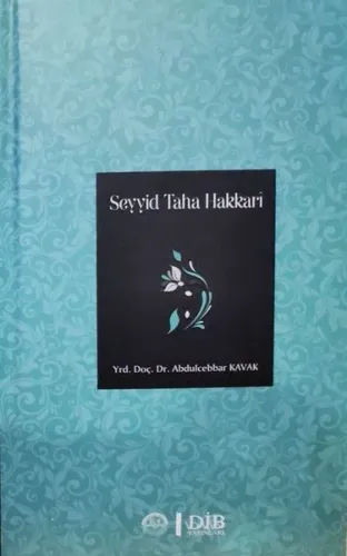 Seyyid Taha Hakkari