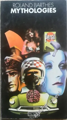 Mythologies -        1973