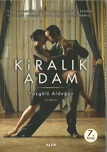 Kiralık Adam