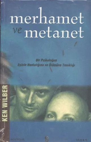 Merhamet ve Metanet
