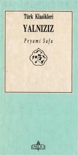 Yalnızız