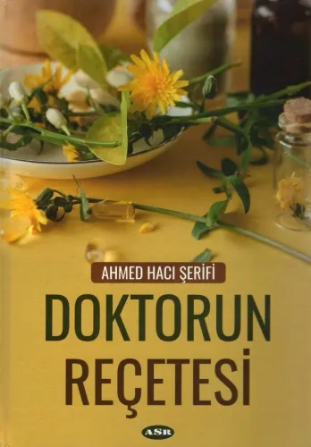 Doktorun Reçetesi
