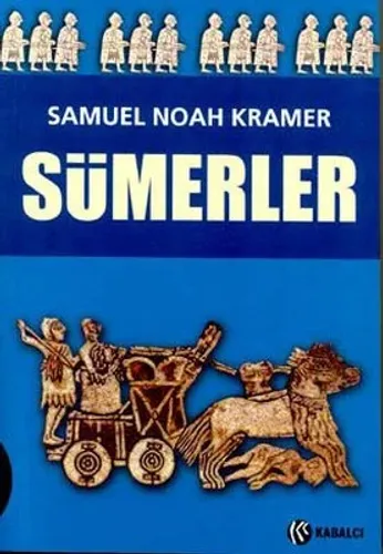 Sümerler