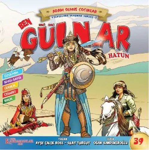 Ben Gülnar Hatun