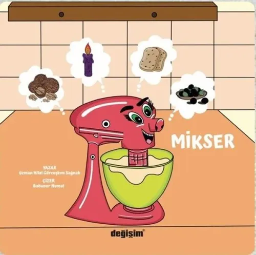 Mikser