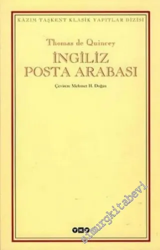 İngiliz Posta Arabası -         2023
