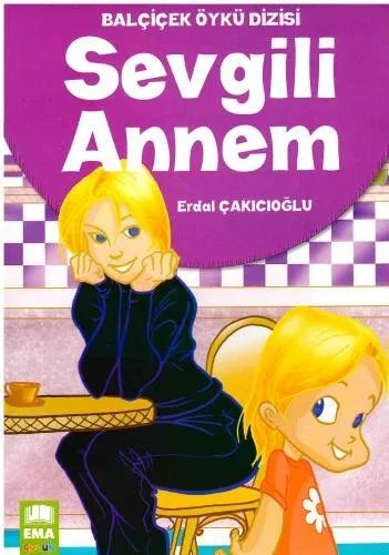 Kültür - Balçiçek Öykü Dizisi 1Ve2.Sı.B.Boy-1-10/Emaçocuk