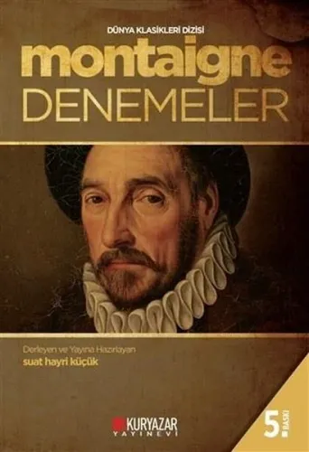 Denemeler