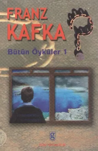 Bütün Öyküler- I