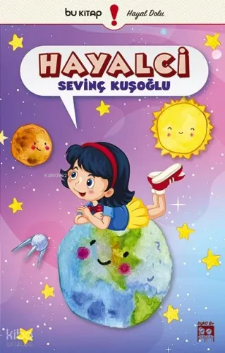 Hayalci