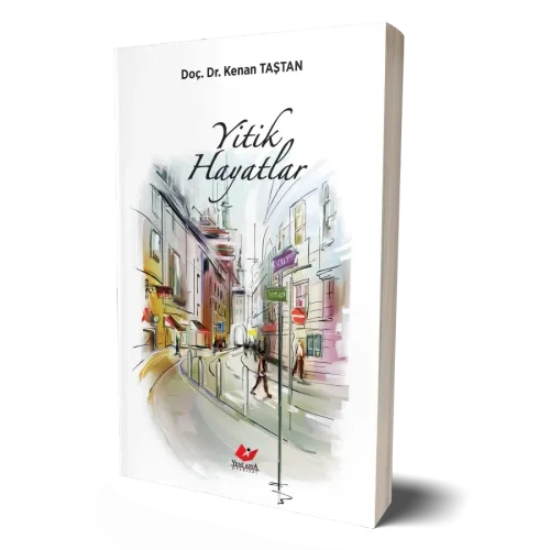 Yitik Hayatlar- 9963