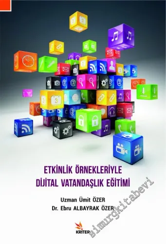 Etkinlik Örnekleriyle Dijital Vatandaşlık Eğitimi -         2020