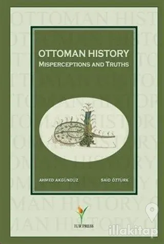 Ottoman History (Ciltli)