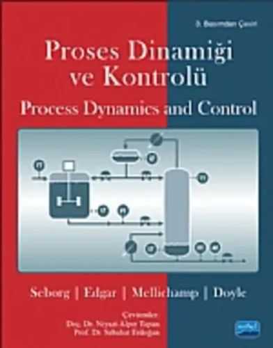 Proses Dinamiği ve Kontrolü