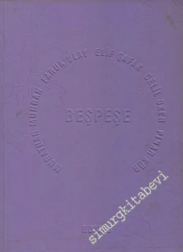 Beşpeşe -