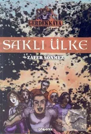 Saklı Ülke Gerdekkaya 1