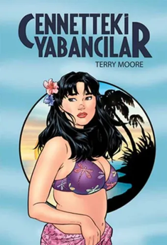 Cennetteki Yabancılar 2. Kitap
