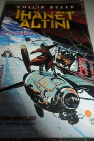 İhanet Altını