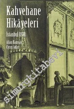 İstanbul 1898 - Kahvehane Hikayeleri -         2018