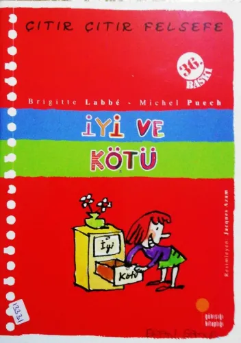İyi Ve Kötü