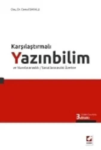 Sanatlararasılık ÜzerineKarşılaştırmalı Yazınbilim ve Yazınlararasılık