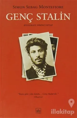 Genç Stalin