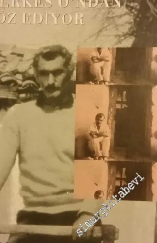 Herkes Ondan Söz Ediyor ( Anılar ) -        1997