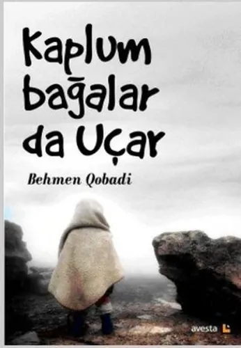 Kaplumbağalar da Uçar