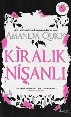 Kiralık Nişanlı - Cep Boy Kitap