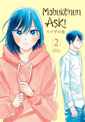 Mobukonun Aşkı 2