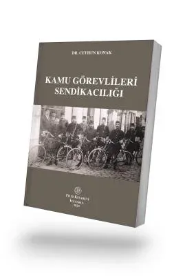 Kamu Görevlileri Sendikacılığı