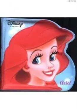 Ariel Banyo Kitabı %25 indirimli Ariel Banyo Kitabı %25 indirimli