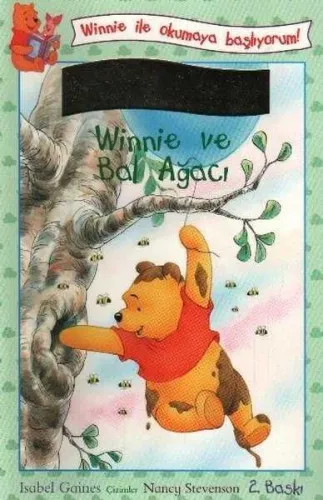 Winnie ve Bal Ağacı
