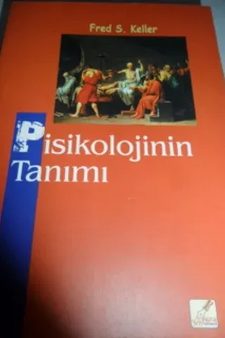 Psikolojinin Tanımı