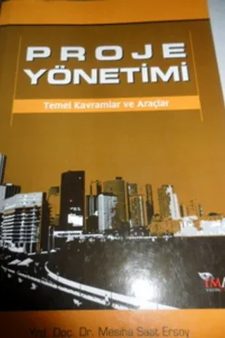 Proje Yönetimi
