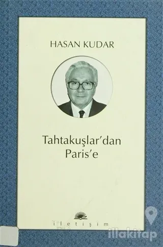 Tahtakuşlar'dan Paris'e