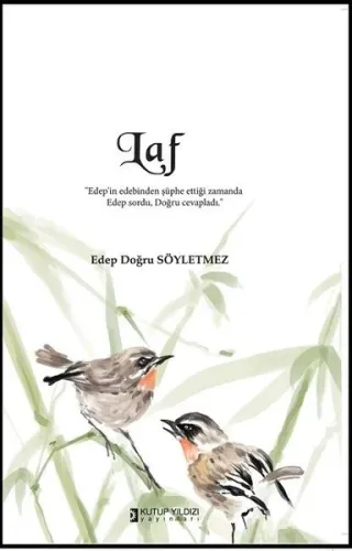 Laf Özgül Yaşar